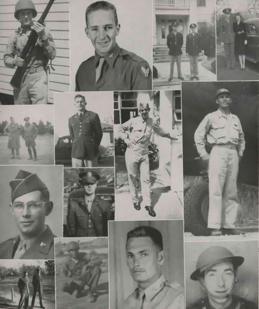UA fotos históricas